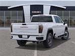 New 2025 GMC Sierra 3500 Denali Crew Cab 4WD Pickup for sale #Q58912 - photo 4
