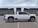 New 2025 GMC Sierra 3500 Denali Crew Cab 4WD Pickup for sale #Q58912 - photo 5