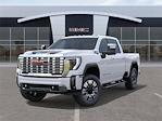 New 2025 GMC Sierra 3500 Denali Crew Cab 4WD Pickup for sale #Q58912 - photo 6