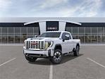 New 2025 GMC Sierra 3500 Denali Crew Cab 4WD Pickup for sale #Q58912 - photo 8