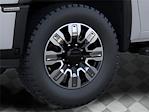 New 2025 GMC Sierra 3500 Denali Crew Cab 4WD Pickup for sale #Q58912 - photo 9