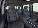 New 2025 GMC Sierra 3500 Denali Crew Cab 4WD Pickup for sale #Q58912 - photo 16