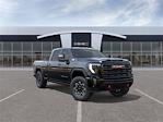 New 2025 GMC Sierra 2500 AT4X Crew Cab 4WD Pickup for sale #Q58916 - photo 8