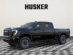 New 2025 GMC Sierra 2500 AT4X Crew Cab 4WD Pickup for sale #Q58916 - photo 1