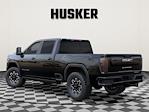 New 2025 GMC Sierra 2500 AT4X Crew Cab 4WD Pickup for sale #Q58916 - photo 2