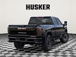 New 2025 GMC Sierra 2500 AT4X Crew Cab 4WD Pickup for sale #Q58916 - photo 3