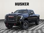 New 2025 GMC Sierra 2500 AT4X Crew Cab 4WD Pickup for sale #Q58916 - photo 5