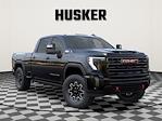 New 2025 GMC Sierra 2500 AT4X Crew Cab 4WD Pickup for sale #Q58916 - photo 6