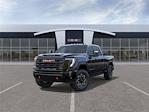 New 2025 GMC Sierra 2500 AT4X Crew Cab 4WD Pickup for sale #Q58916 - photo 7