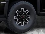 New 2025 GMC Sierra 2500 AT4X Crew Cab 4WD Pickup for sale #Q58916 - photo 9
