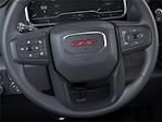 New 2025 GMC Sierra 2500 AT4X Crew Cab 4WD Pickup for sale #Q58916 - photo 19