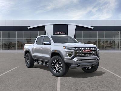New 2025 GMC Canyon Denali Crew Cab 4WD Pickup for sale #Q58928 - photo 1
