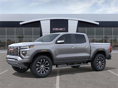 New 2025 GMC Canyon Denali Crew Cab 4WD Pickup for sale #Q58928 - photo 2