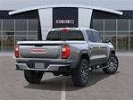 New 2025 GMC Canyon Denali Crew Cab 4WD Pickup for sale #Q58928 - photo 4