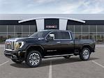 New 2025 GMC Sierra 2500 Denali Crew Cab 4WD Pickup for sale #Q58938 - photo 1