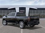 New 2025 GMC Sierra 2500 Denali Crew Cab 4WD Pickup for sale #Q58938 - photo 2