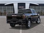 New 2025 GMC Sierra 2500 Denali Crew Cab 4WD Pickup for sale #Q58938 - photo 4