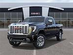 New 2025 GMC Sierra 2500 Denali Crew Cab 4WD Pickup for sale #Q58938 - photo 6