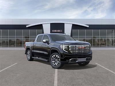 New 2025 GMC Sierra 1500 Denali Crew Cab 4WD Pickup for sale #Q58943 - photo 1