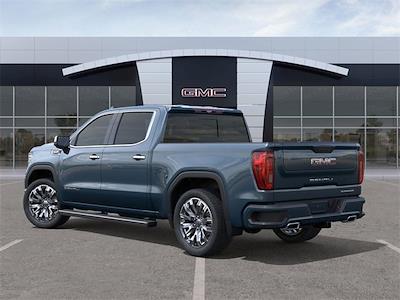 New 2025 GMC Sierra 1500 Denali Crew Cab 4WD Pickup for sale #Q58950 - photo 2