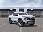 New 2025 GMC Canyon AT4 Crew Cab 4WD Pickup for sale #Q58961 - photo 1