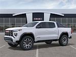 New 2025 GMC Canyon AT4 Crew Cab 4WD Pickup for sale #Q58961 - photo 3