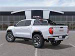 New 2025 GMC Canyon AT4 Crew Cab 4WD Pickup for sale #Q58961 - photo 4