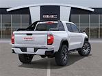 New 2025 GMC Canyon AT4 Crew Cab 4WD Pickup for sale #Q58961 - photo 2