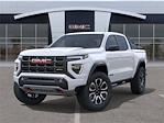 New 2025 GMC Canyon AT4 Crew Cab 4WD Pickup for sale #Q58961 - photo 6