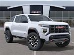 New 2025 GMC Canyon AT4 Crew Cab 4WD Pickup for sale #Q58961 - photo 7