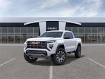 New 2025 GMC Canyon AT4 Crew Cab 4WD Pickup for sale #Q58961 - photo 8