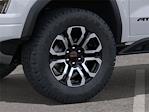 New 2025 GMC Canyon AT4 Crew Cab 4WD Pickup for sale #Q58961 - photo 9