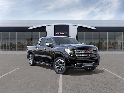 New 2025 GMC Sierra 1500 Denali Crew Cab 4WD Pickup for sale #Q58963 - photo 1