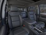 New 2025 GMC Sierra 1500 Denali Crew Cab 4WD Pickup for sale #Q58963 - photo 16