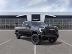 New 2025 GMC Sierra 2500 AT4 Crew Cab 4WD Pickup for sale #Q58982 - photo 3