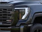 New 2025 GMC Sierra 2500 AT4 Crew Cab 4WD Pickup for sale #Q58982 - photo 10