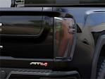 New 2025 GMC Sierra 2500 AT4 Crew Cab 4WD Pickup for sale #Q58982 - photo 11