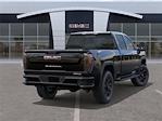 New 2025 GMC Sierra 2500 AT4 Crew Cab 4WD Pickup for sale #Q58982 - photo 4