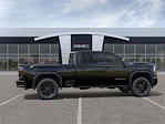 New 2025 GMC Sierra 2500 AT4 Crew Cab 4WD Pickup for sale #Q58982 - photo 5