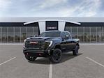 New 2025 GMC Sierra 2500 AT4 Crew Cab 4WD Pickup for sale #Q58982 - photo 8