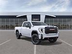 New 2025 GMC Sierra 3500 AT4 Crew Cab 4WD Pickup for sale #Q58983 - photo 3