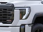 New 2025 GMC Sierra 3500 AT4 Crew Cab 4WD Pickup for sale #Q58983 - photo 10
