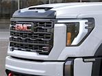 New 2025 GMC Sierra 3500 AT4 Crew Cab 4WD Pickup for sale #Q58983 - photo 13