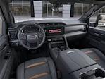 New 2025 GMC Sierra 3500 AT4 Crew Cab 4WD Pickup for sale #Q58983 - photo 15