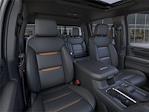 New 2025 GMC Sierra 3500 AT4 Crew Cab 4WD Pickup for sale #Q58983 - photo 16