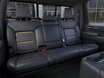 New 2025 GMC Sierra 3500 AT4 Crew Cab 4WD Pickup for sale #Q58983 - photo 17