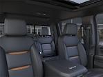 New 2025 GMC Sierra 3500 AT4 Crew Cab 4WD Pickup for sale #Q58983 - photo 24