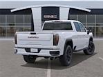 New 2025 GMC Sierra 3500 AT4 Crew Cab 4WD Pickup for sale #Q58983 - photo 4
