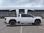 New 2025 GMC Sierra 3500 AT4 Crew Cab 4WD Pickup for sale #Q58983 - photo 5