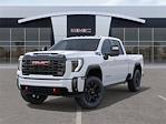 New 2025 GMC Sierra 3500 AT4 Crew Cab 4WD Pickup for sale #Q58983 - photo 6